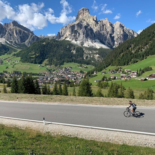 Italian (Dolomites), Austrian and Slovenia Alps Tour 2026 – 15 Days