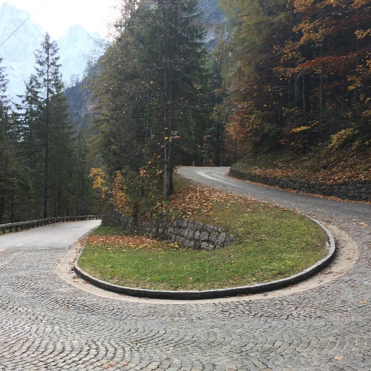 Italian (Dolomites), Austrian and Slovenia Alps Tour 2026 – 15 Days