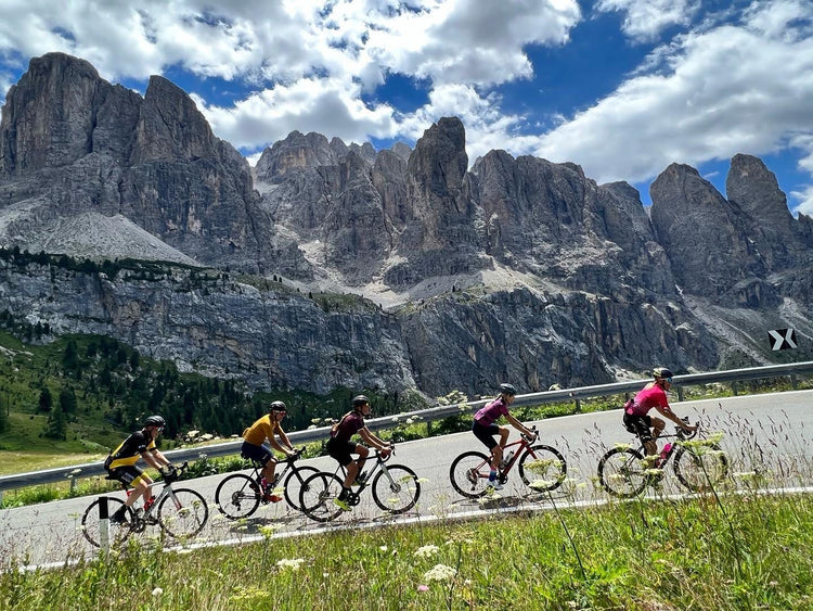 ITALY: DOLOMITES DELIGHT - ALTA BADIA TO BOBBIACE | 8 DAYS
