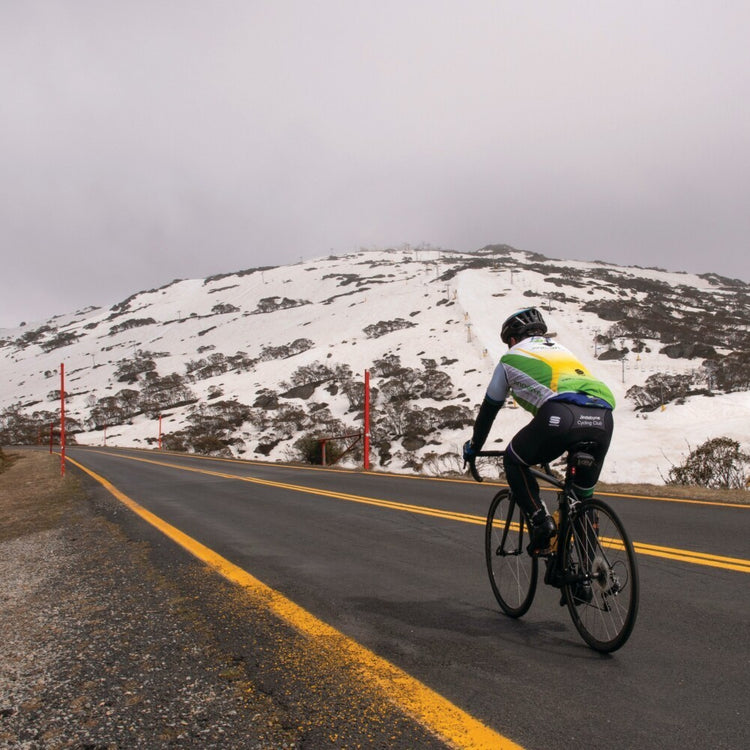 The Jindabyne High Country Training Camp, NSW  - 7 days